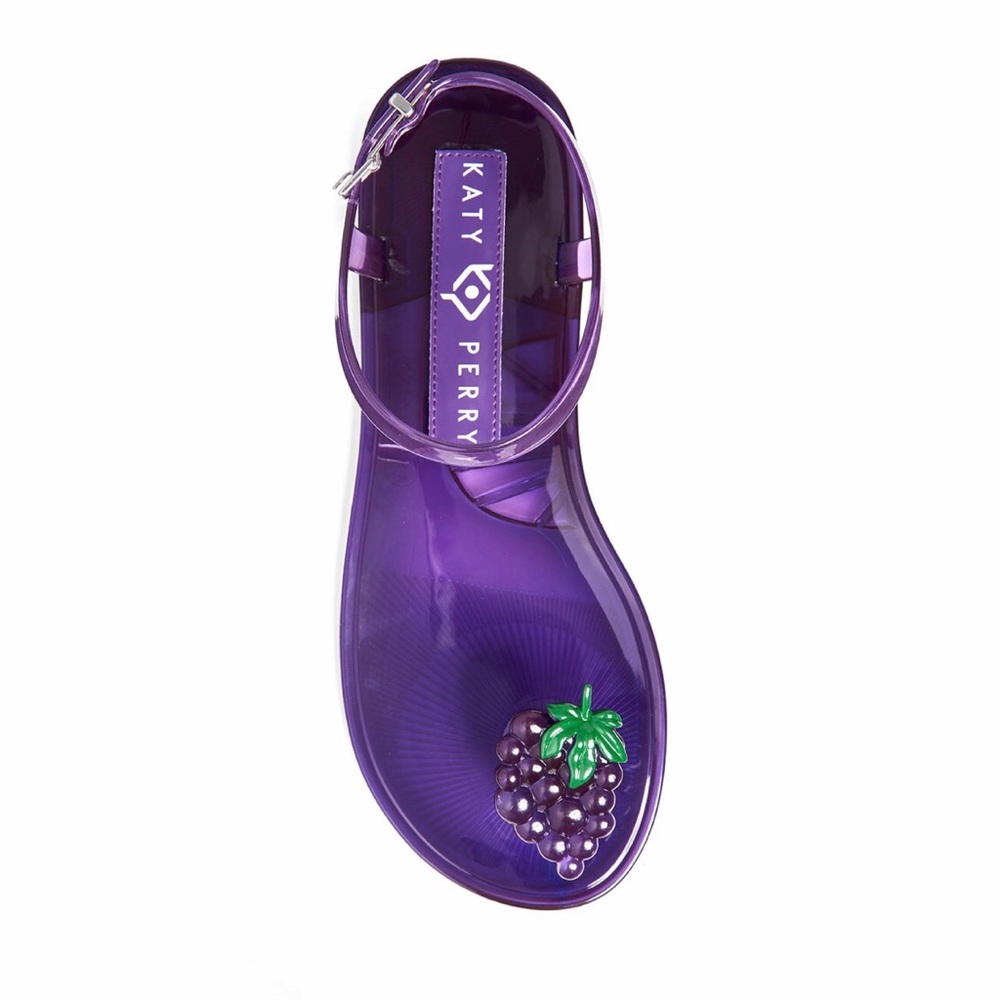 Katy Perry The Geli Grape